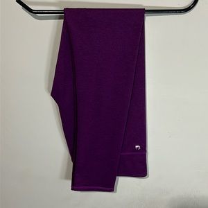 Fabletics Women’s XL Leggins W 17